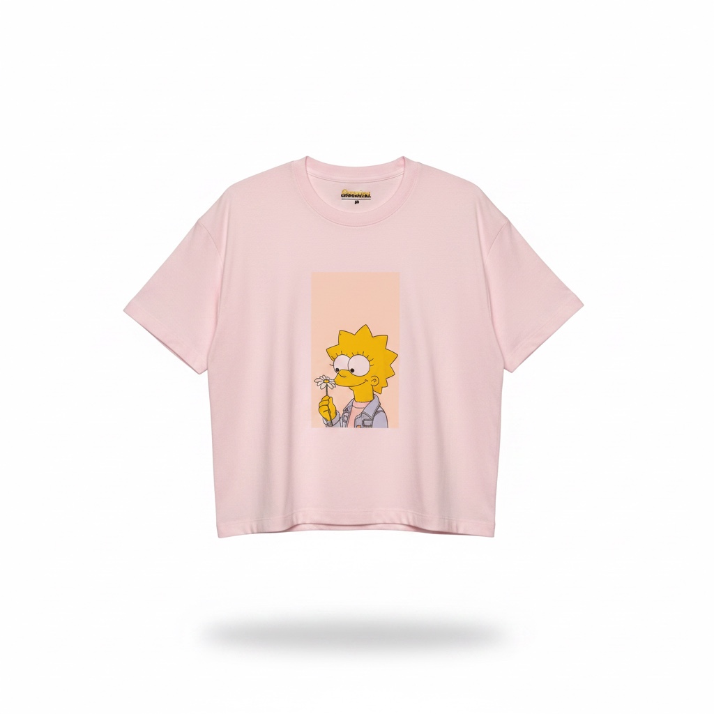 Oversized ROSA