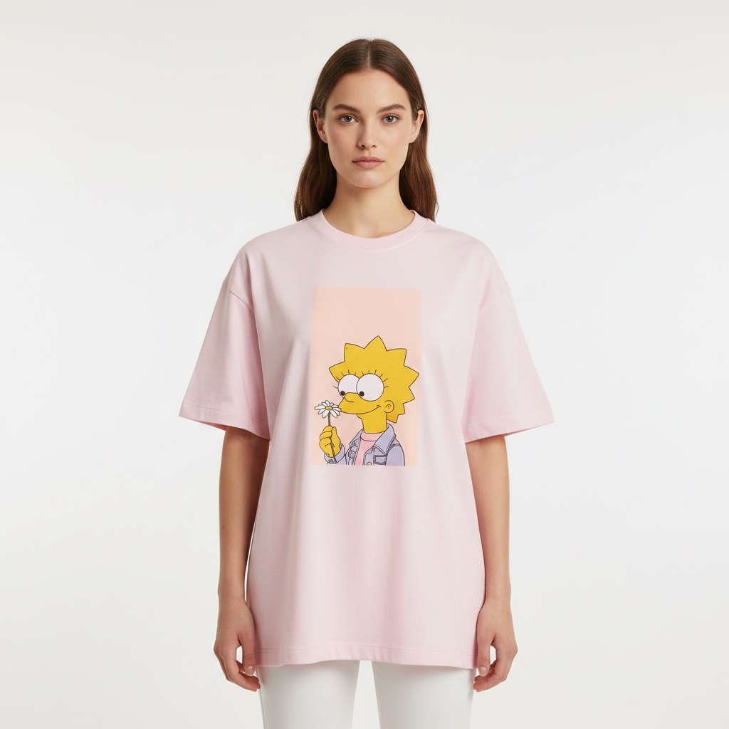 Oversized ROSA